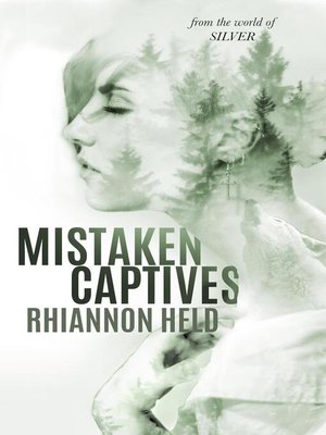 cover image of Mistaken Captives
